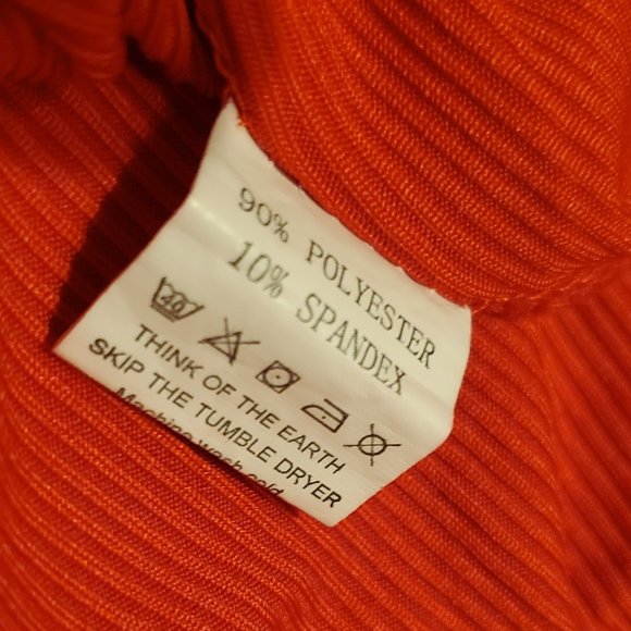 Crop top track suit - Picture 7 of 11